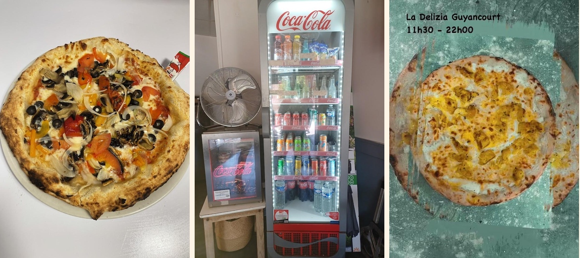 La Delizia - Gallery Image 1