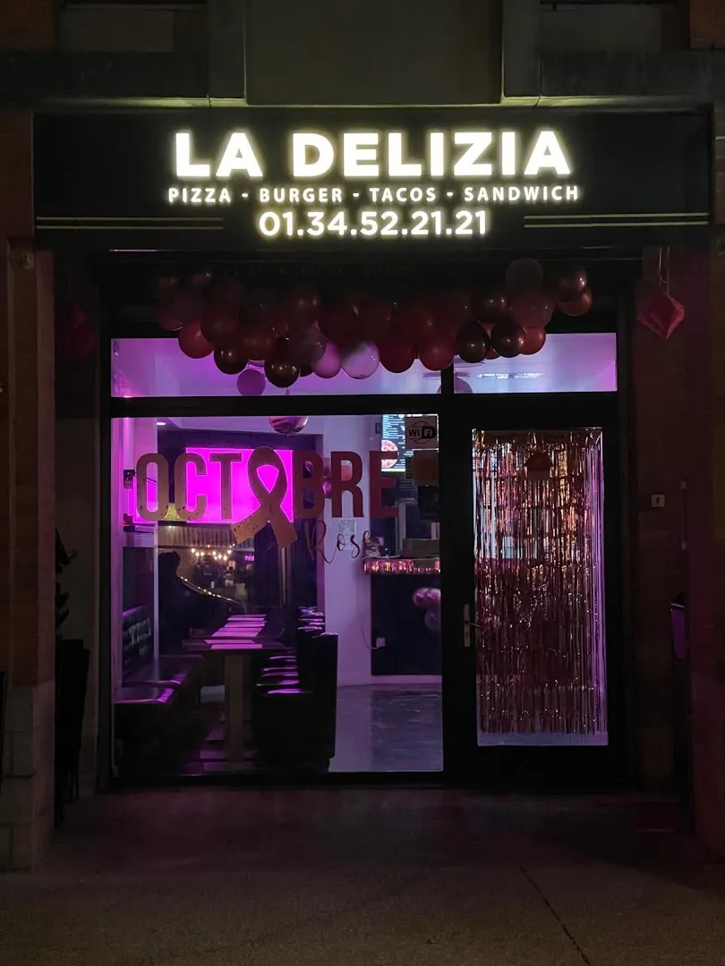 La Delizia